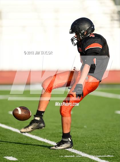 Thumbnail 2 in Mineral Wells(Red) @ Springtown photogallery.