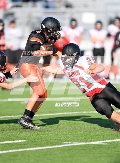 Thumbnail 1 in Mineral Wells(Red) @ Springtown photogallery.
