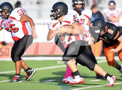 Thumbnail 3 in Mineral Wells(Red) @ Springtown photogallery.