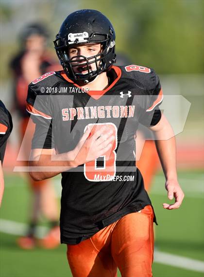 Thumbnail 3 in Mineral Wells(Red) @ Springtown photogallery.
