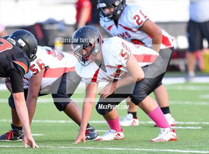 Thumbnail 1 in Mineral Wells(Red) @ Springtown photogallery.