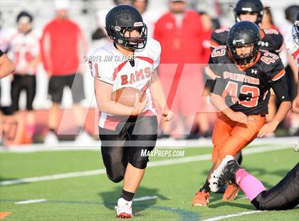 Thumbnail 3 in Mineral Wells(Red) @ Springtown photogallery.