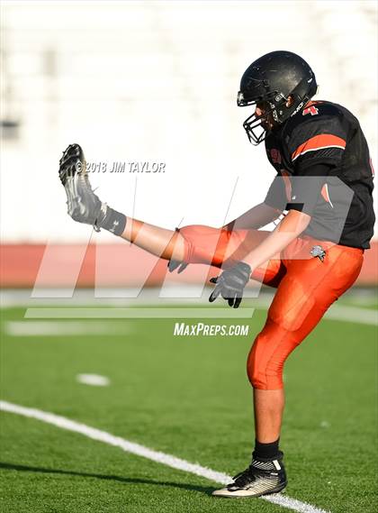Thumbnail 3 in Mineral Wells(Red) @ Springtown photogallery.