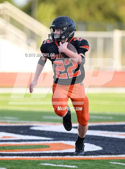 Thumbnail 2 in Mineral Wells(Red) @ Springtown photogallery.