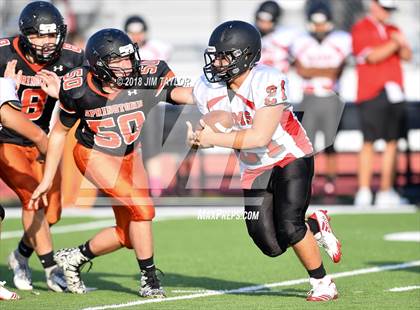 Thumbnail 1 in Mineral Wells(Red) @ Springtown photogallery.