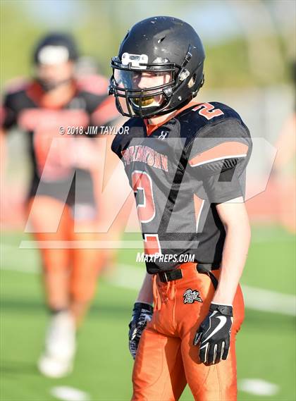 Thumbnail 2 in Mineral Wells(Red) @ Springtown photogallery.