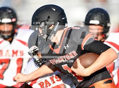 Thumbnail 1 in Mineral Wells(Red) @ Springtown photogallery.
