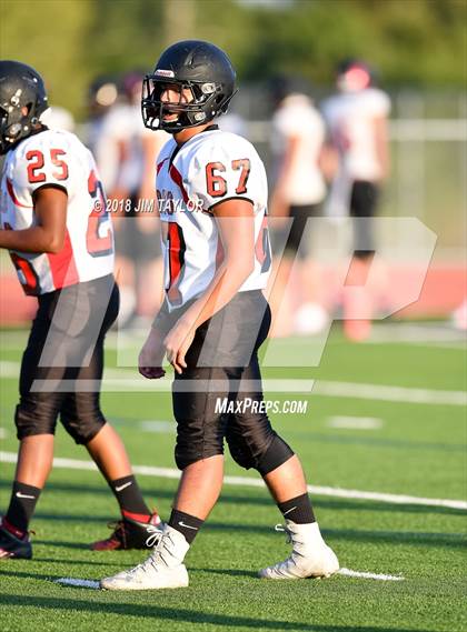 Thumbnail 2 in Mineral Wells(Red) @ Springtown photogallery.