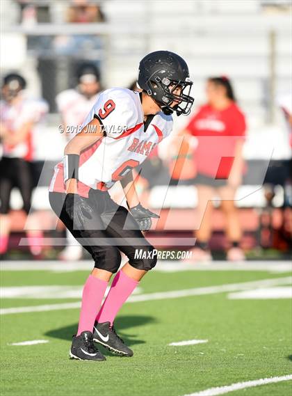 Thumbnail 3 in Mineral Wells(Red) @ Springtown photogallery.