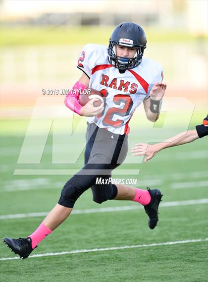 Thumbnail 2 in Mineral Wells(Red) @ Springtown photogallery.