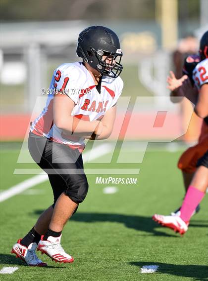 Thumbnail 1 in Mineral Wells(Red) @ Springtown photogallery.