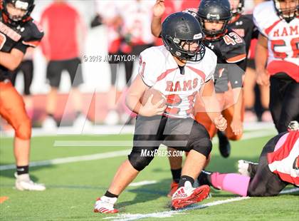 Thumbnail 1 in Mineral Wells(Red) @ Springtown photogallery.