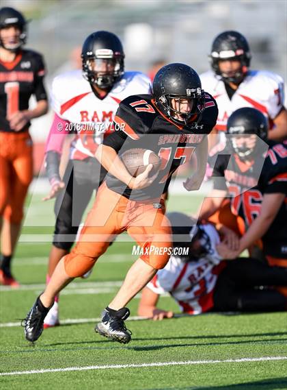 Thumbnail 2 in Mineral Wells(Red) @ Springtown photogallery.