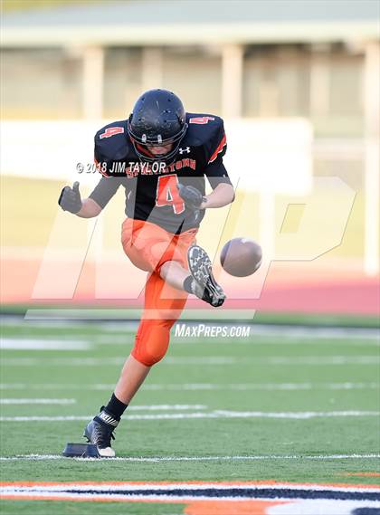 Thumbnail 1 in Mineral Wells(Red) @ Springtown photogallery.