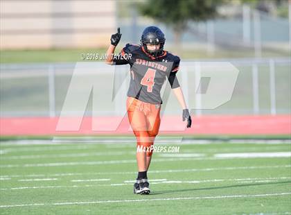 Thumbnail 1 in Mineral Wells(Red) @ Springtown photogallery.