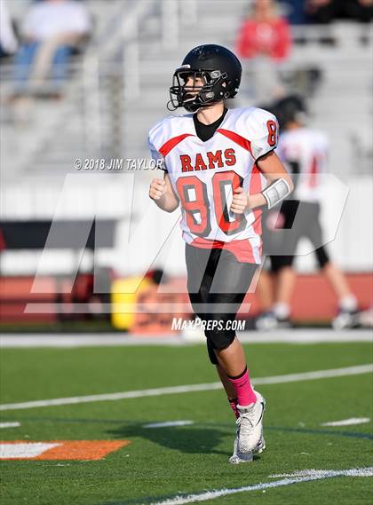 Thumbnail 1 in Mineral Wells(Red) @ Springtown photogallery.