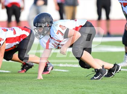 Thumbnail 3 in Mineral Wells(Red) @ Springtown photogallery.