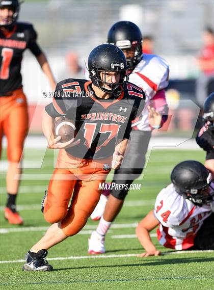 Thumbnail 1 in Mineral Wells(Red) @ Springtown photogallery.
