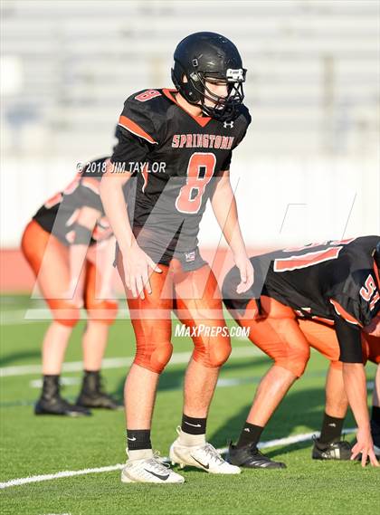 Thumbnail 2 in Mineral Wells(Red) @ Springtown photogallery.