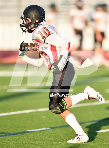 Thumbnail 2 in Mineral Wells(Red) @ Springtown photogallery.