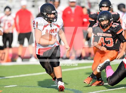 Thumbnail 2 in Mineral Wells(Red) @ Springtown photogallery.