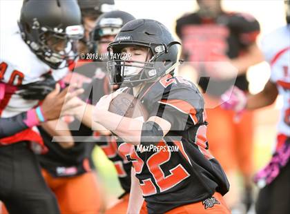 Thumbnail 3 in Mineral Wells(Red) @ Springtown photogallery.