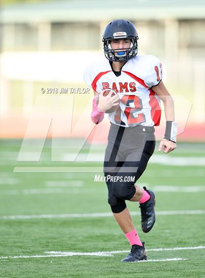 Thumbnail 3 in Mineral Wells(Red) @ Springtown photogallery.