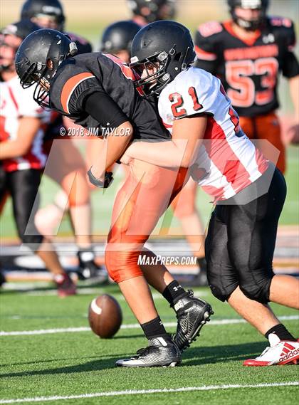 Thumbnail 3 in Mineral Wells(Red) @ Springtown photogallery.
