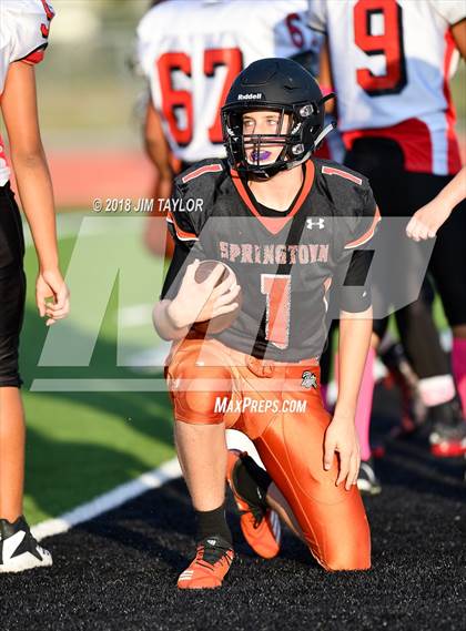 Thumbnail 1 in Mineral Wells(Red) @ Springtown photogallery.