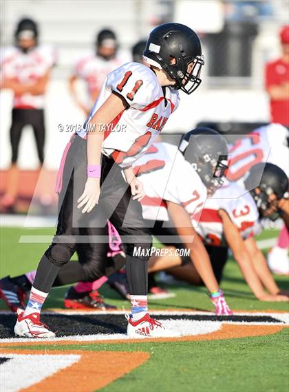 Thumbnail 3 in Mineral Wells(Red) @ Springtown photogallery.