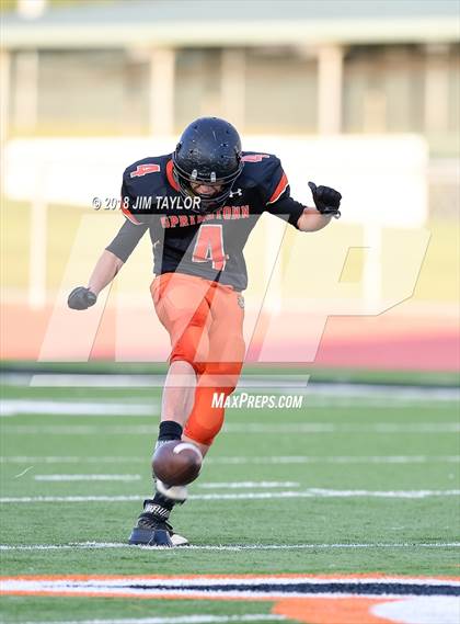 Thumbnail 3 in Mineral Wells(Red) @ Springtown photogallery.