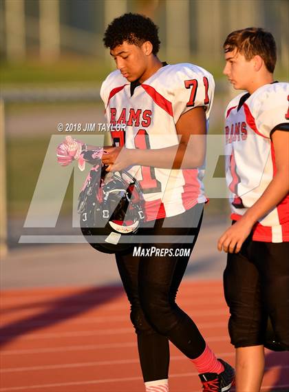 Thumbnail 2 in Mineral Wells(Red) @ Springtown photogallery.