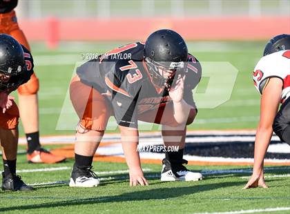 Thumbnail 1 in Mineral Wells(Red) @ Springtown photogallery.