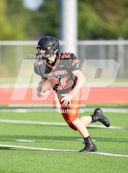 Thumbnail 1 in Mineral Wells(Red) @ Springtown photogallery.