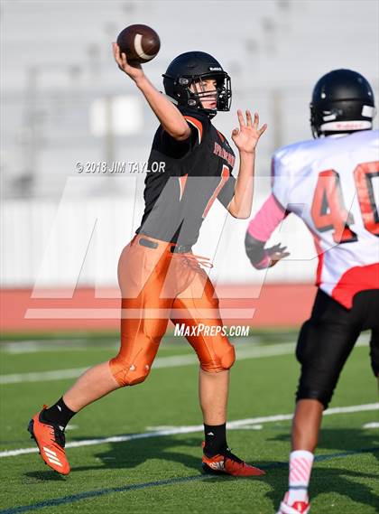 Thumbnail 3 in Mineral Wells(Red) @ Springtown photogallery.