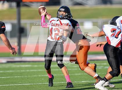 Thumbnail 2 in Mineral Wells(Red) @ Springtown photogallery.