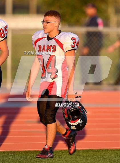 Thumbnail 2 in Mineral Wells(Red) @ Springtown photogallery.