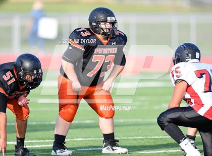 Thumbnail 3 in Mineral Wells(Red) @ Springtown photogallery.