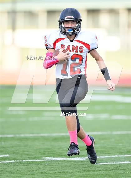 Thumbnail 1 in Mineral Wells(Red) @ Springtown photogallery.