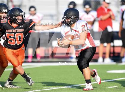 Thumbnail 3 in Mineral Wells(Red) @ Springtown photogallery.