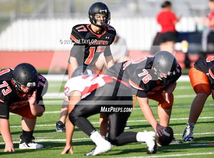Thumbnail 2 in Mineral Wells(Red) @ Springtown photogallery.
