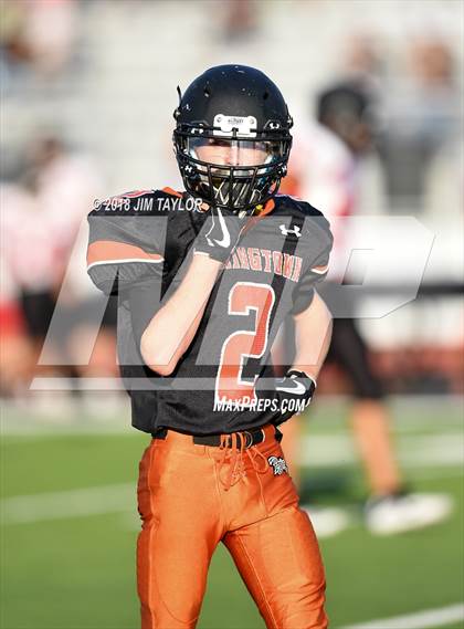 Thumbnail 2 in Mineral Wells(Red) @ Springtown photogallery.