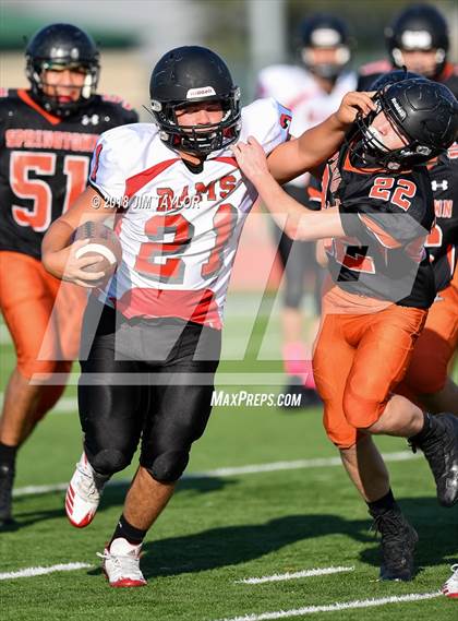 Thumbnail 1 in Mineral Wells(Red) @ Springtown photogallery.