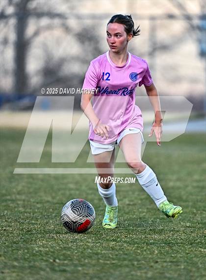 Thumbnail 1 in Wheat Ridge @ Standley Lake photogallery.