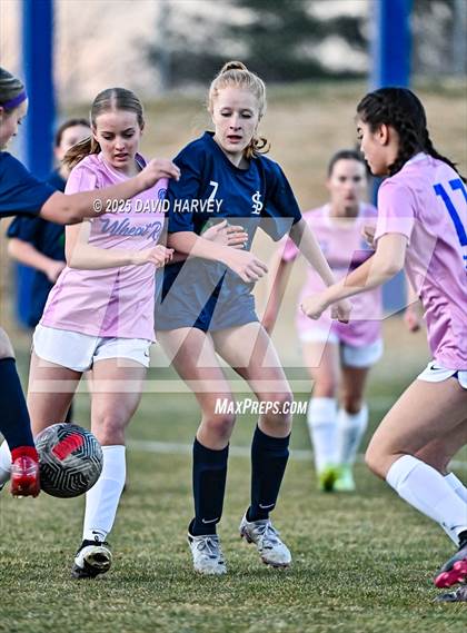 Thumbnail 3 in Wheat Ridge @ Standley Lake photogallery.
