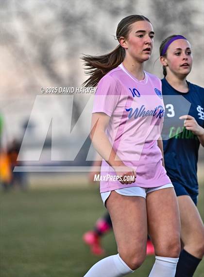 Thumbnail 1 in Wheat Ridge @ Standley Lake photogallery.