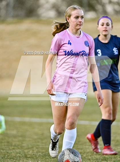 Thumbnail 1 in Wheat Ridge @ Standley Lake photogallery.