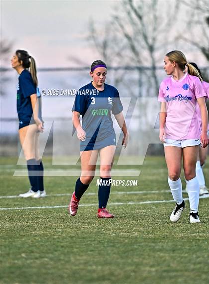 Thumbnail 1 in Wheat Ridge @ Standley Lake photogallery.