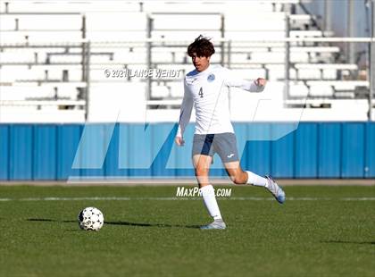 Thumbnail 1 in Arrupe Jesuit vs. Jefferson photogallery.