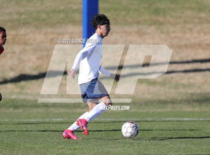 Thumbnail 3 in Arrupe Jesuit vs. Jefferson photogallery.